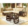 Brussel End Table (3219-04) image 2