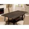 Kaitlin Dining Table (CM3323T-TABLE) image 2