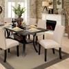 Kaitlin Dining Table (CM3323T-TABLE) image 4