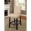 Kaitlin Counter Height Dining Chair (CM3323PC-2PK) image 1