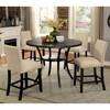 Kaitlin Counter Height Dining Chair (CM3323PC-2PK) image 4