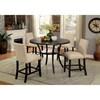 Kaitlin Counter Height Dining Chair (CM3323PC-2PK) image 5