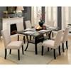 Kaitlin Dining Chair (CM3323SC-2PK) image 5