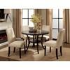 Kaitlin Dining Chair (CM3323SC-2PK) image 6
