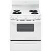 30-inch Freestanding Electric Range (FFEF3010UW) image 1