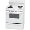 30-inch Freestanding Electric Range (FFEF3010UW) image 2