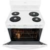 30-inch Freestanding Electric Range (FFEF3010UW) image 3