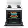 30-inch Freestanding Electric Range (FFEF3010UW) image 4
