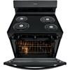 30-inch Freestanding Electric Range (FFEF3010UB) image 3