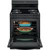 30-inch Freestanding Electric Range (FFEF3010UB) image 4