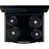 30-inch Freestanding Electric Range (FFEF3010UB) image 5