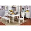 Kaliyah Dining Bench (CM3194BN) image 3