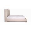 Melanie King Upholstered Platform Bed (MELANIE-410-LG182-01) image 3