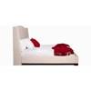 Melanie King Upholstered Platform Bed (MELANIE-410-LG182-01) image 5