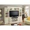 Charlotte TV Stand with Cable Management (CHA#62) image 2