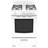 24-inch Freestanding Gas Range (JCGAS300DMWW) image 1