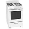 24-inch Freestanding Gas Range (JCGAS300DMWW) image 2
