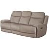 Bowie Power Reclining Fabric Sofa (MBOW#832PH-DOE) image 2