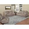 Bowie Power Reclining Fabric Sofa (MBOW#832PH-DOE) image 3