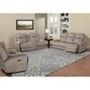 Bowie Power Reclining Fabric Sofa (MBOW#832PH-DOE) image 4