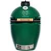 Large Built-In Egg Charcoal Smoker & Grill (389920) image 1