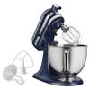 Artisan 5Qt Tilt-Head Stand Mixer (KSM150PSIB) image 3