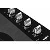 30-inch Built-In Electric Cooktop (WCE55US0HS) image 2