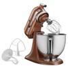 Artisan 5-Quart Stand Mixer (KSM150PSCE) image 3