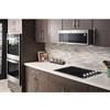 30-inch Built-In Electric Cooktop (WCE77US0HS) image 5