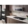 36-inch Built-In Electric Cooktop (WCE77US6HS) image 4