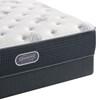 Summer Sizzle Luxury Firm Tight Top Mattress Set (Full XL) image 3