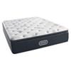Summer Sizzle Luxury Firm Pillow Top Mattress (Full XL) image 1