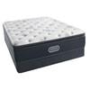 Summer Sizzle Luxury Firm Pillow Top Mattress (Full XL) image 2