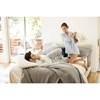 Night Sky Extra Firm Tight Top Mattress (Full XL) image 5