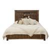 Mezcal California King Bookcase Bed with Storage (IFD5671HBDEK/IFD5671PLTCK) image 1