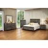 Moro Queen Panel Bed (IFD686HDBD-Q/IFD686PLTFRM-Q	) image 4
