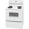 30-inch Freestanding Electric Range (FFEF3012UW) image 2