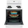 30-inch Freestanding Electric Range (FFEF3012UW) image 4