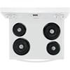 30-inch Freestanding Electric Range (FFEF3012UW) image 5