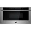 30-inch, 1.2 cu.ft. Built-in Microwave Drawer (JMDFS30HL) image 1