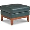 Pouf Ferndale en tissu (245408 D154898) image 2