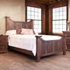 Madeira King Panel Bed (IFD1200HDBD-EK/IFD1200FTBD-EK/IFD1200RAILS-EK) image 1