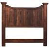 Madeira King Panel Bed (IFD1200HDBD-EK/IFD1200FTBD-EK/IFD1200RAILS-EK) image 3