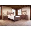 Madeira King Panel Bed (IFD1200HDBD-EK/IFD1200FTBD-EK/IFD1200RAILS-EK) image 4