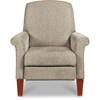 Fletcher Fabric Recliner (295424 B154752) image 1