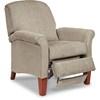 Fletcher Fabric Recliner (295424 B154752) image 3