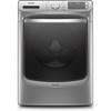 5 cu. ft. Front Loading Washer with Extra Power button (MHW8630HC) image 1