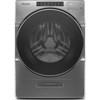 5.2 cu. ft. Front Loading Washer with Load and Go™ XL Dispenser (WFW6620HC) image 1