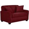 Dinah Fabric Twin Sleeper Chair (C16TDP 20228) image 1