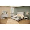 Stone King Panel Bed (IFD4690HBDEK/IFD4690PLTEK) image 3